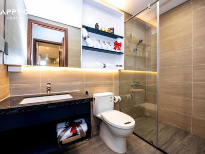 Happy One Central Project, Vietnam Happy One Central Project, Vietnam