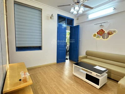 Tran Quoc Hoan Street, Vietnam Tran Quoc Hoan Street, Vietnam