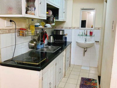 - North Saigon, Vietnam - North Saigon, Vietnam