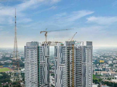 Happy One Central Project, Vietnam Happy One Central Project, Vietnam