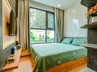 Bcons Plaza Project, Vietnam Bcons Plaza Project, Vietnam