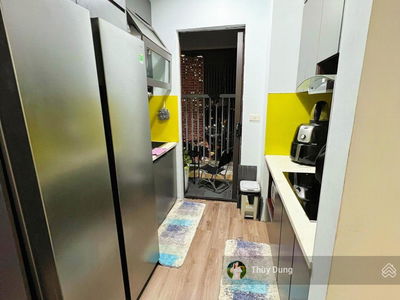 Rice City Linh Dam project, Vietnam Rice City Linh Dam project, Vietnam