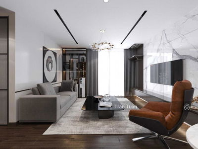 Vinhomes Symphony Riverside Project, Vietnam Vinhomes Symphony Riverside Project, Vietnam