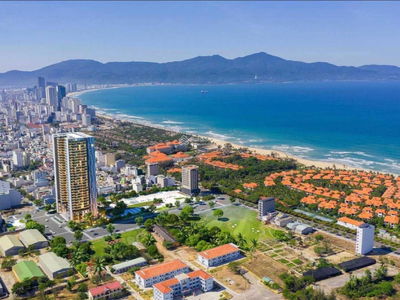 The Sang Residence Project, Vietnam  The Sang Residence Project, Vietnam