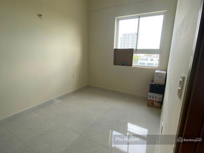 TDH Building - Binh Chieu, Vietnam TDH Building - Binh Chieu, Vietnam