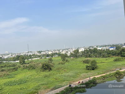 TDH Building - Binh Chieu, Vietnam TDH Building - Binh Chieu, Vietnam