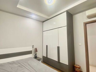 The Pegasuite, Vietnam The Pegasuite, Vietnam