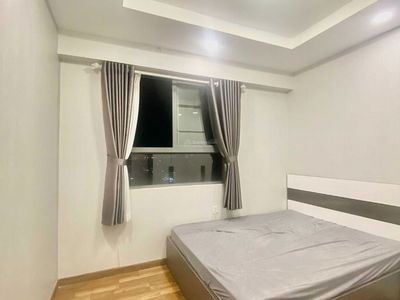 The Pegasuite, Vietnam The Pegasuite, Vietnam