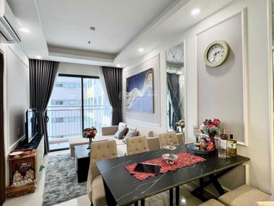 Richmond City, Vietnam Richmond City, Vietnam