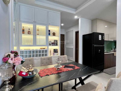 Richmond City, Vietnam Richmond City, Vietnam