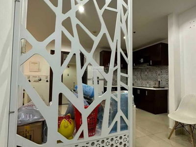 The Harmona, Vietnam The Harmona, Vietnam