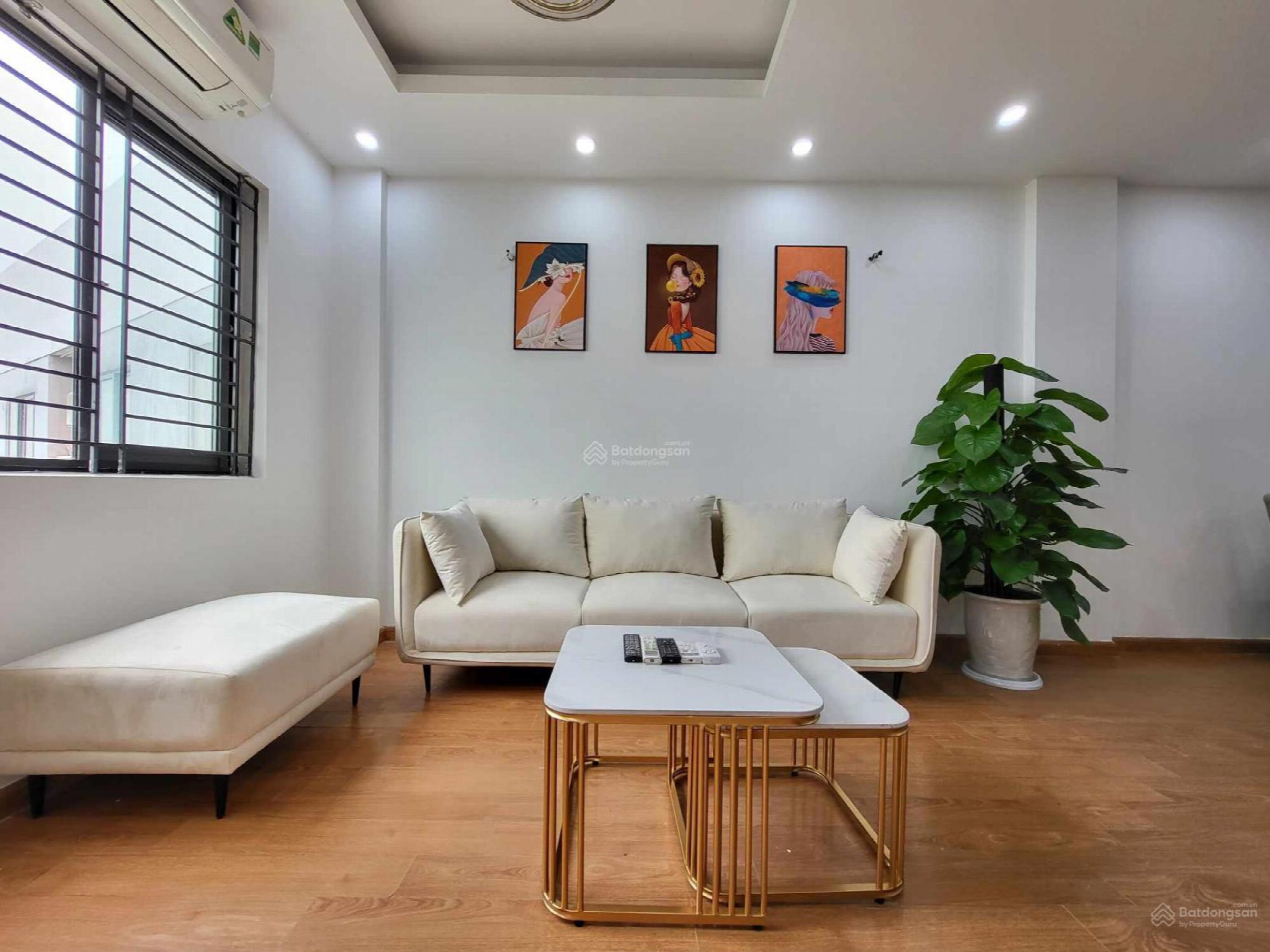 Hung Thinh Housing Area Project