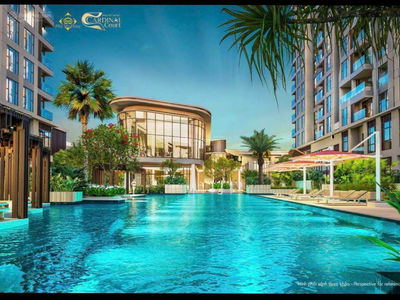 Cardinal Court, Vietnam  Cardinal Court, Vietnam