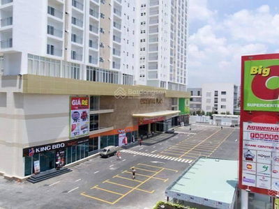 Oriental Plaza 685 Au Co, Vietnam Oriental Plaza 685 Au Co, Vietnam