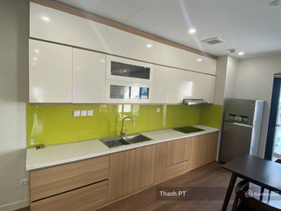 Imperia Garden Project, Vietnam Imperia Garden Project, Vietnam