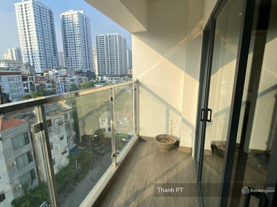 Imperia Garden Project, Vietnam Imperia Garden Project, Vietnam