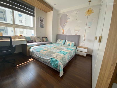 Tecco Garden Project, Vietnam Tecco Garden Project, Vietnam