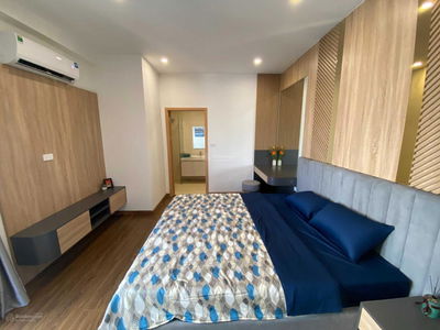 Tecco Garden Project, Vietnam Tecco Garden Project, Vietnam