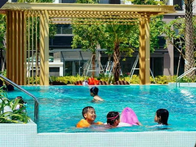 PiCity High Park, Vietnam PiCity High Park, Vietnam