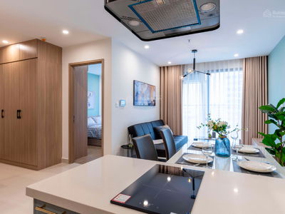 The Origami - Vinhomes Grand Park, Vietnam The Origami - Vinhomes Grand Park, Vietnam