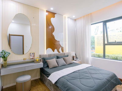 Diamond Boulevard Project, Vietnam Diamond Boulevard Project, Vietnam