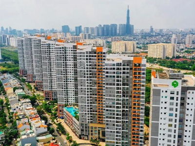 The Sun Avenue, Vietnam The Sun Avenue, Vietnam