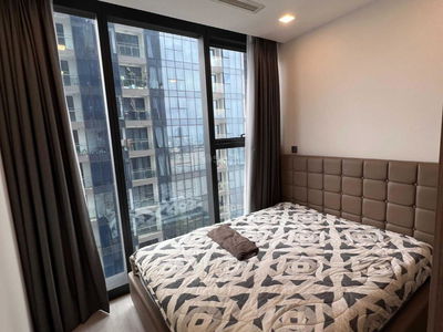 Vinhomes Golden River Ba Son, Vietnam Vinhomes Golden River Ba Son, Vietnam