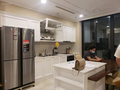 Vinhomes Golden River Ba Son, Vietnam Vinhomes Golden River Ba Son, Vietnam