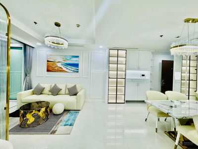 Vinhomes Central Park, Vietnam Vinhomes Central Park, Vietnam