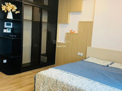 Sky Oasis Apartment Project, Vietnam Sky Oasis Apartment Project, Vietnam