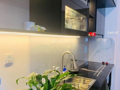 Sky Oasis Apartment Project, Vietnam Sky Oasis Apartment Project, Vietnam