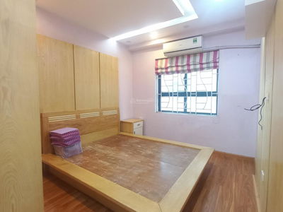 Dai Thanh Apartment Project, Vietnam Dai Thanh Apartment Project, Vietnam