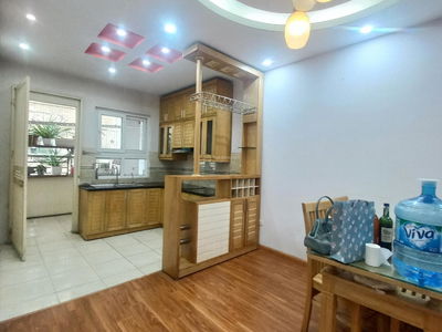 Dai Thanh Apartment Project, Vietnam Dai Thanh Apartment Project, Vietnam