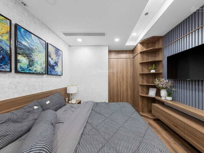 Horizon Building, Vietnam Horizon Building, Vietnam