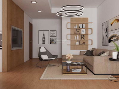 Discovery Complex, Vietnam Discovery Complex, Vietnam