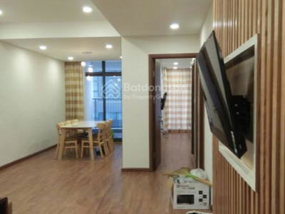 Discovery Complex, Vietnam Discovery Complex, Vietnam