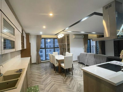 Goldmark City Project, Vietnam Goldmark City Project, Vietnam