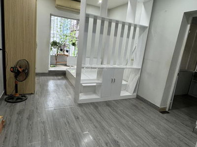 Street 8/3, Vietnam Street 8/3, Vietnam