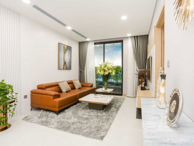 Khai Son City Project, Vietnam Khai Son City Project, Vietnam