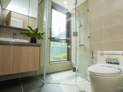 Khai Son City Project, Vietnam Khai Son City Project, Vietnam