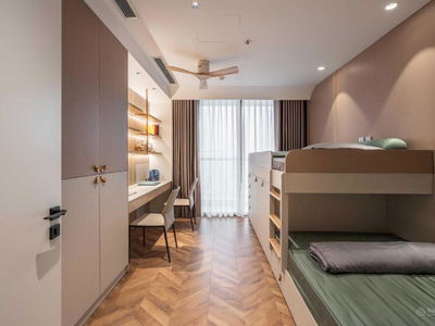 HaDo Centrosa Garden, Vietnam HaDo Centrosa Garden, Vietnam