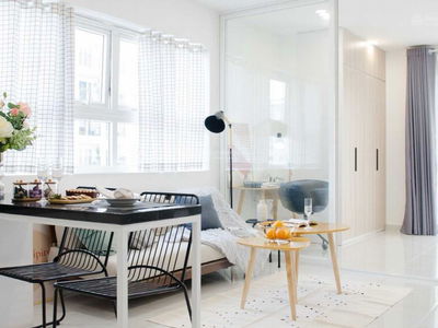 Richmond City, Vietnam Richmond City, Vietnam