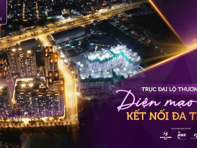 Akari City Nam Long, Vietnam Akari City Nam Long, Vietnam