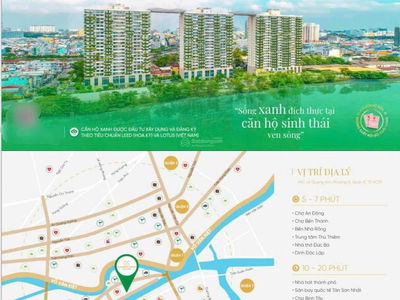 Diamond Lotus Phuc Khang, Vietnam Diamond Lotus Phuc Khang, Vietnam