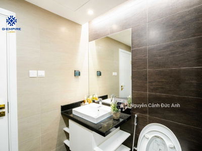 Discovery Central Project, Vietnam Discovery Central Project, Vietnam