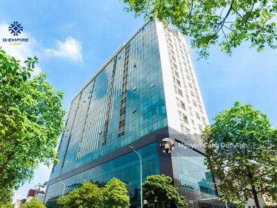 Discovery Central Project, Vietnam Discovery Central Project, Vietnam