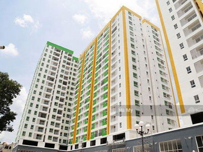Melody Residences, Vietnam Melody Residences, Vietnam