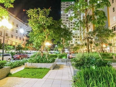 Melody Residences, Vietnam Melody Residences, Vietnam