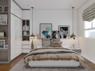 Hanoi Paragon Project, Vietnam Hanoi Paragon Project, Vietnam