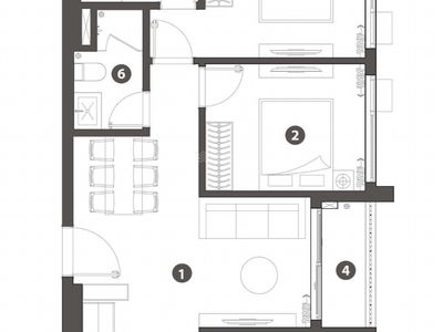 Happy One Central Project, Vietnam Happy One Central Project, Vietnam